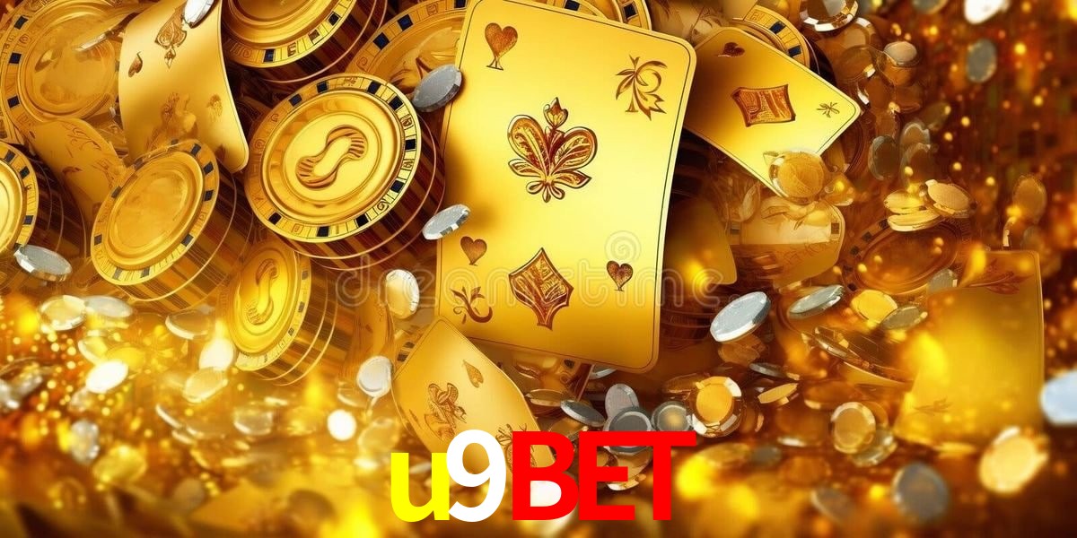 Explorando a Categoria de Eventos em Apostas na u9bet