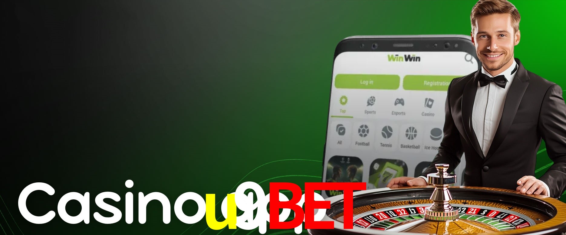 Flash Promotion u9bet