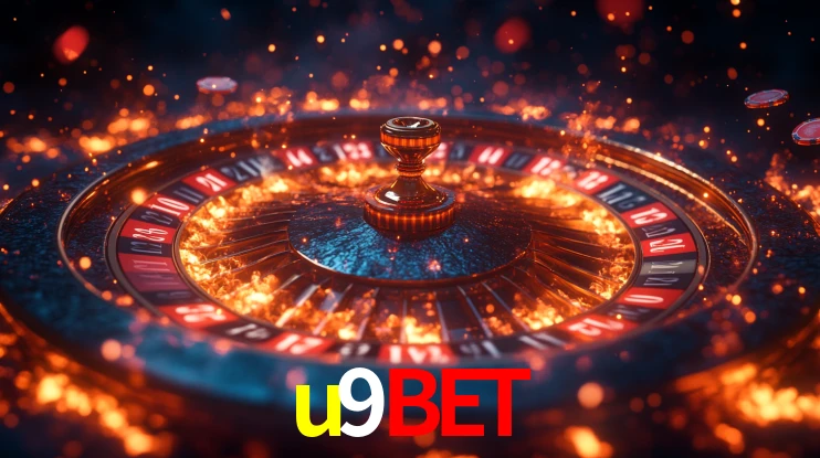 Bônus de boas-vindas na u9bet