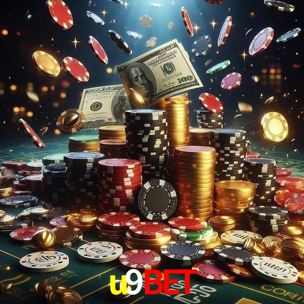 Download para Android e iOS na u9bet