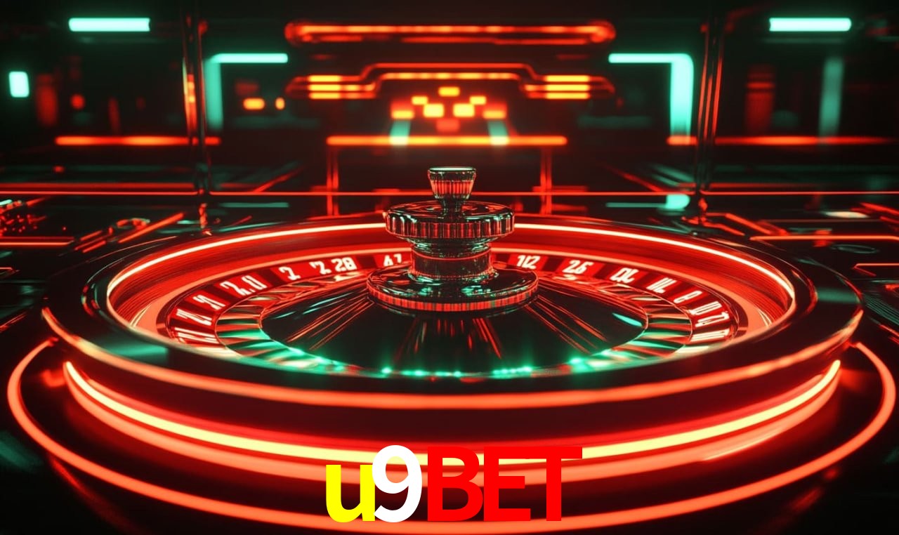 A Revolução dos Aplicativos de Jogos no u9bet
