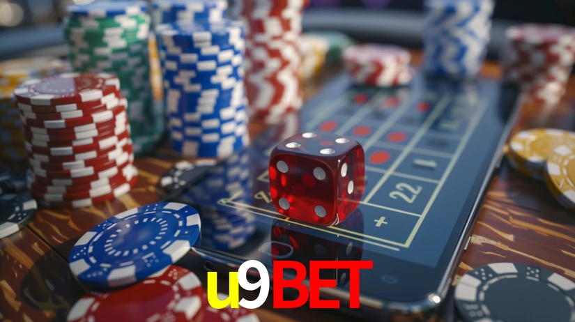 Bônus Generosos e Exclusivos no u9bet para Você!