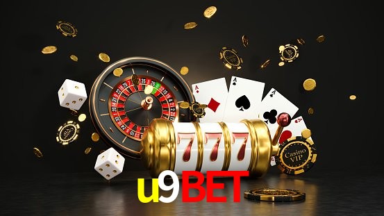 Tennis Betting u9bet