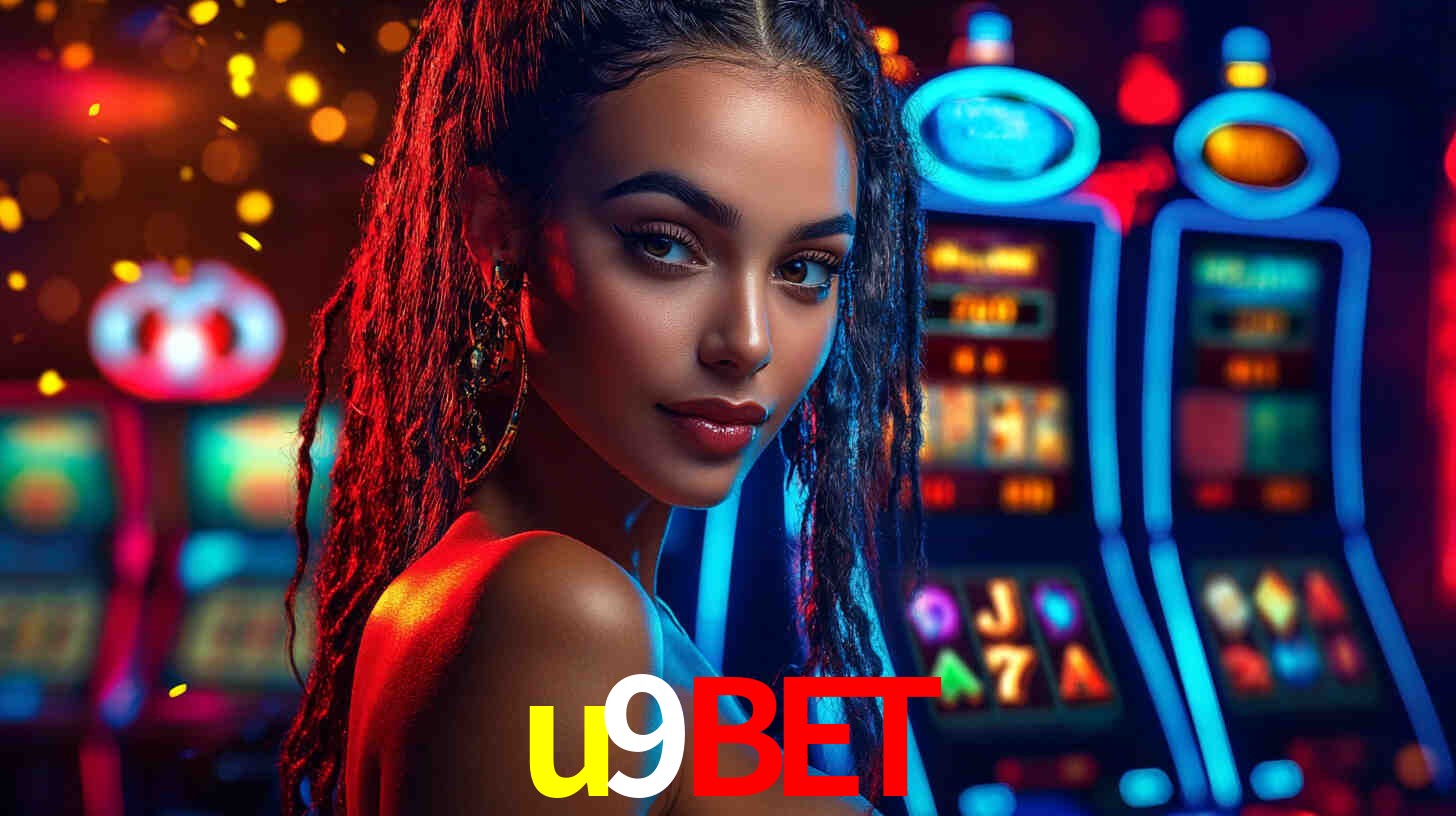 Apostas Esportivas na u9bet: Um Guia Completo