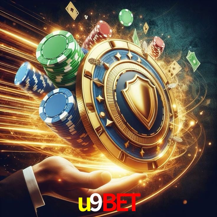 Torneios e prêmios garantidos na u9bet