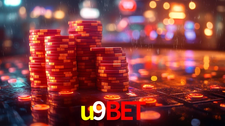 Explore as vantagens do u9bet: serviço profissional e confiabilidade