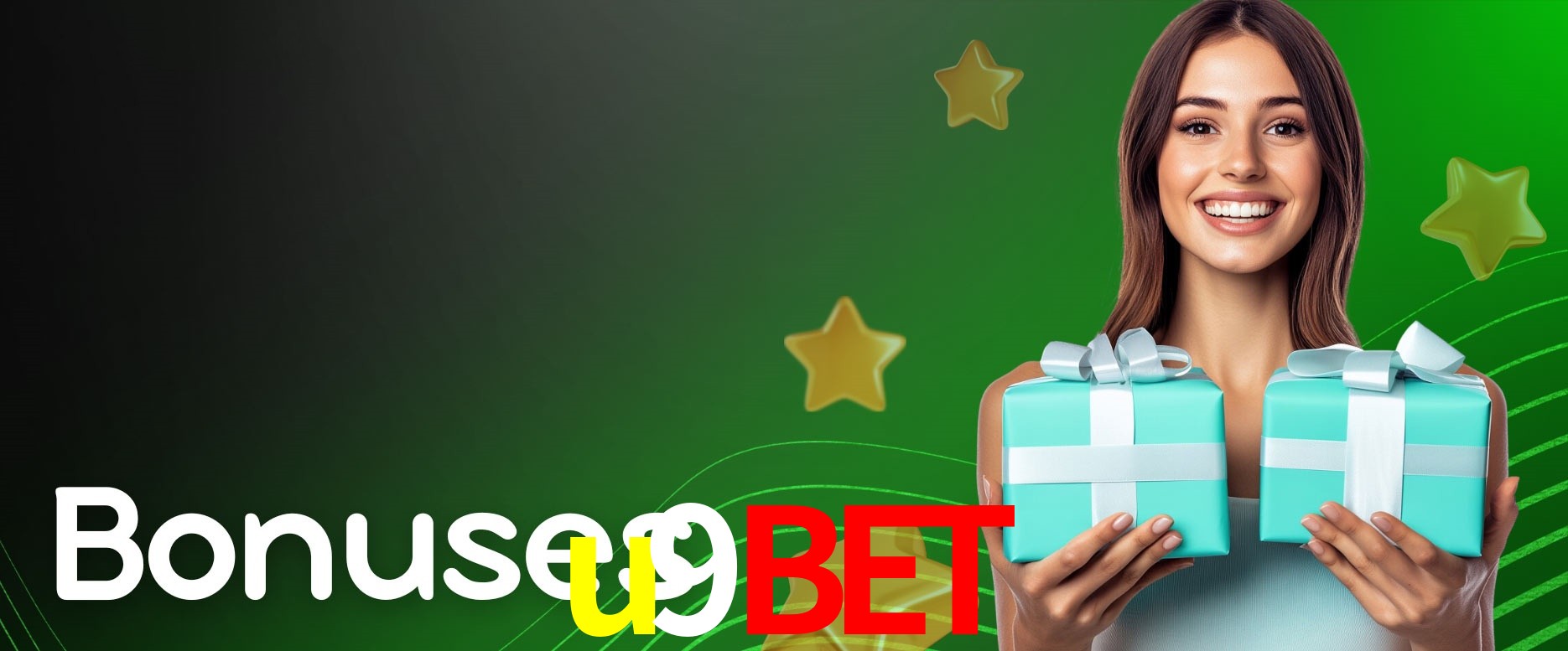 Exclusive Offers u9bet