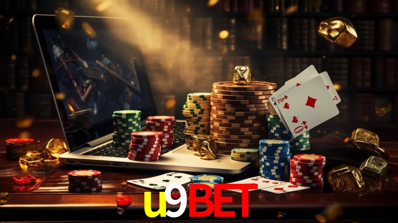 Bônus de Boas-vindas u9bet