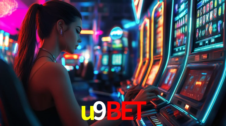 Cashback e recargas na u9bet