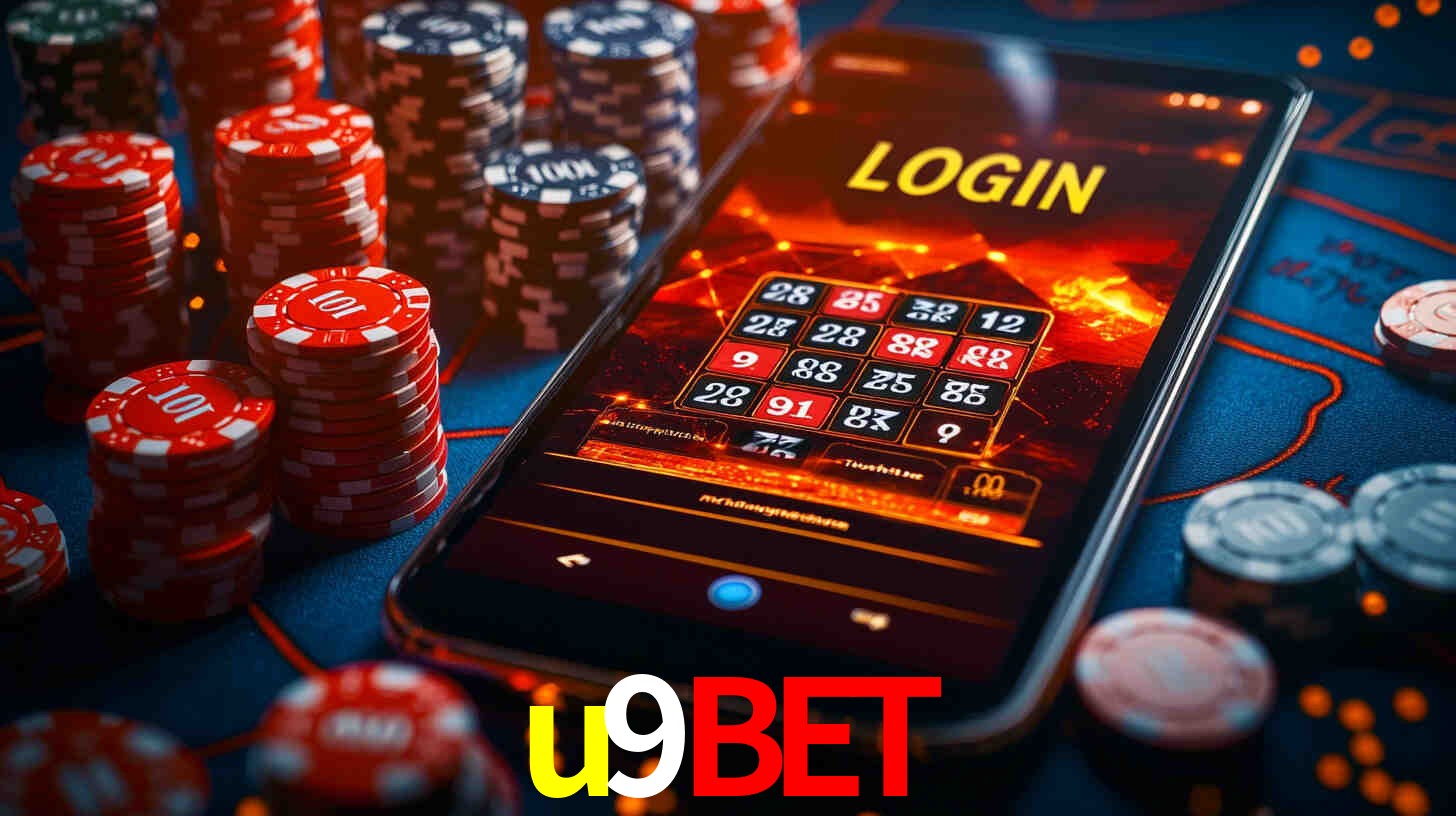 u9bet: A Experiência de Casino com Jogos de Mesa ao Vivo