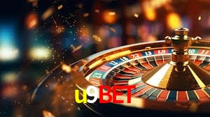 Jogos populares e pagamentos rápidos na u9bet