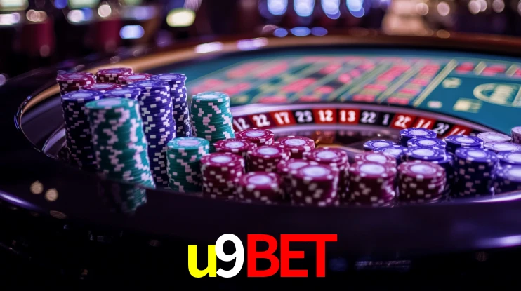 VIP Casino u9bet