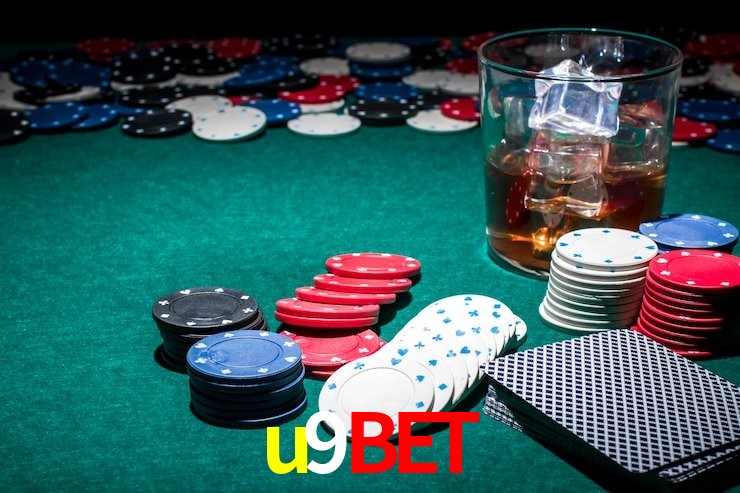 Bônus Diários u9bet