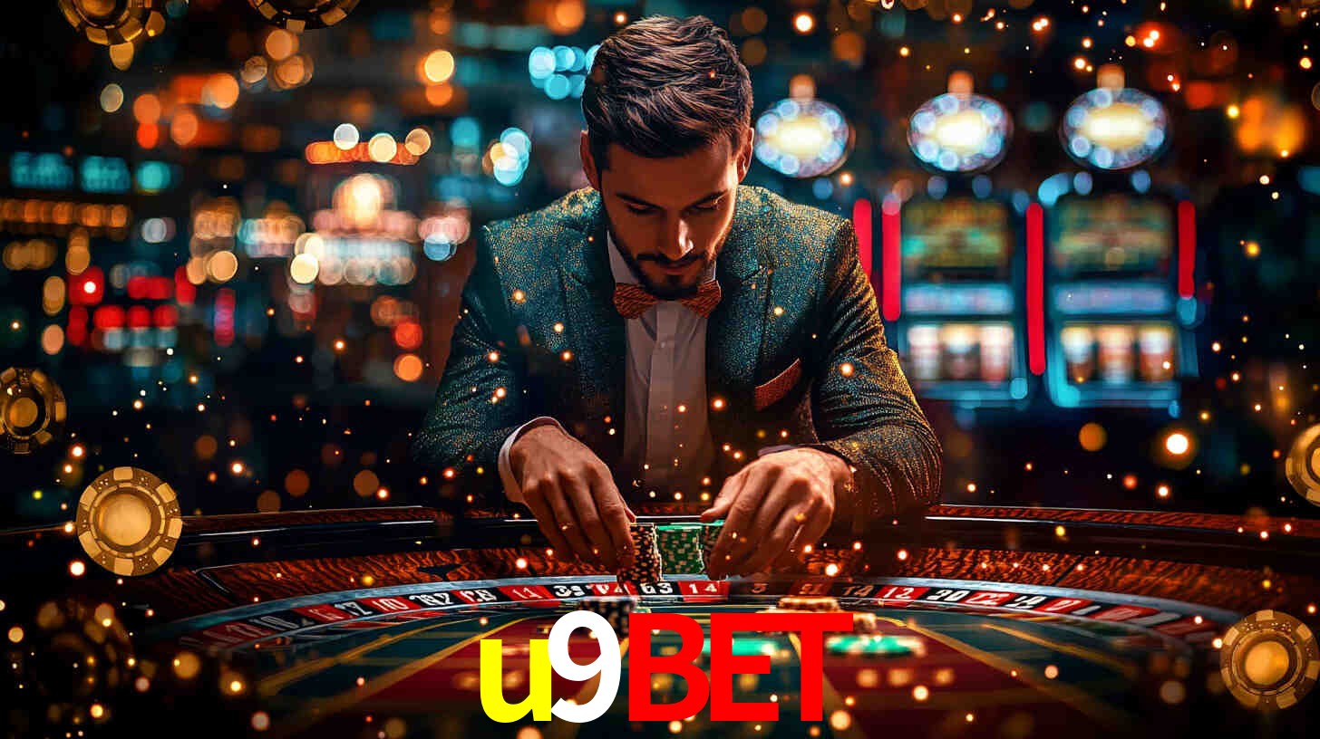 Welcome Bonus u9bet