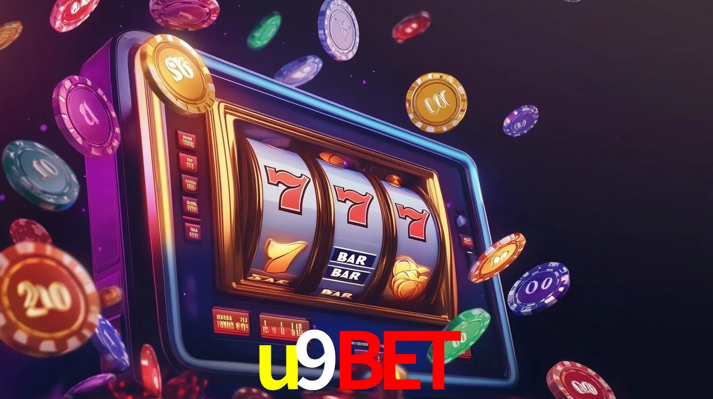 Live Casino u9bet