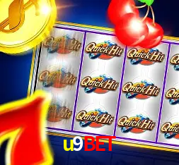 A Emoção da Loteria na u9bet: Uma Chance de Mudança de Vida