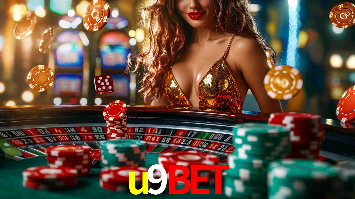 Daily Bonuses u9bet