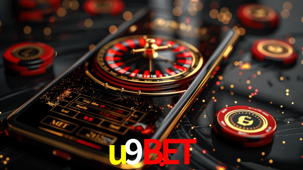 Game Providers u9bet