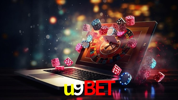 Desvendando o Mundo dos Jogos Virtuais na u9bet