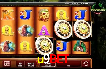 Apostas Esportivas na u9bet: Um Guia Completo