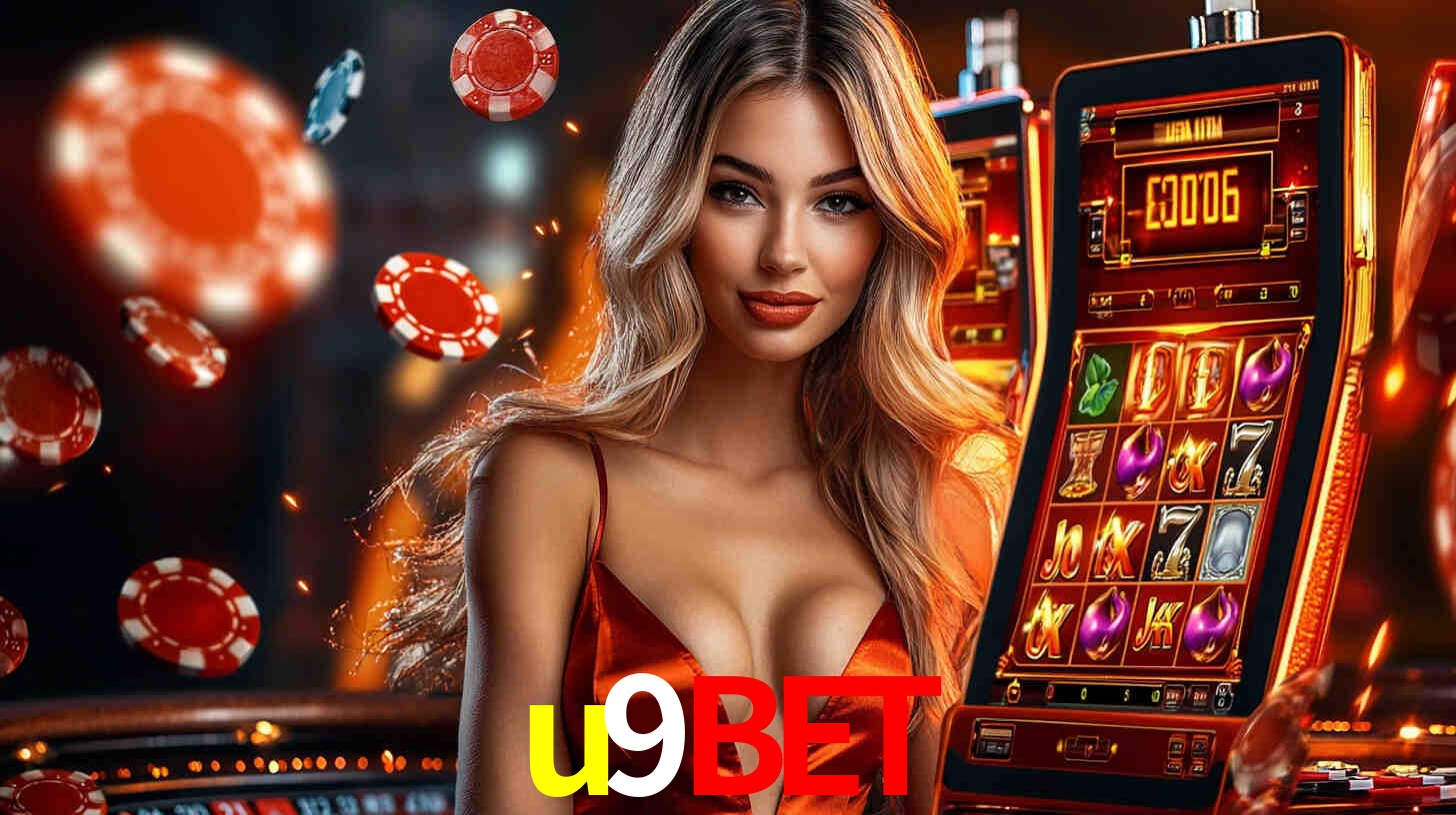 u9bet login
