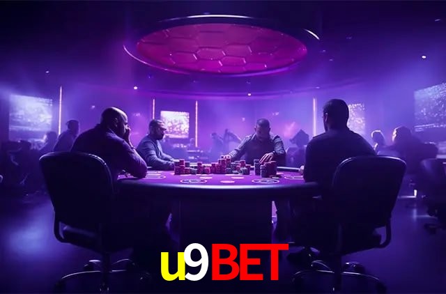 Apostas de Tênis u9bet