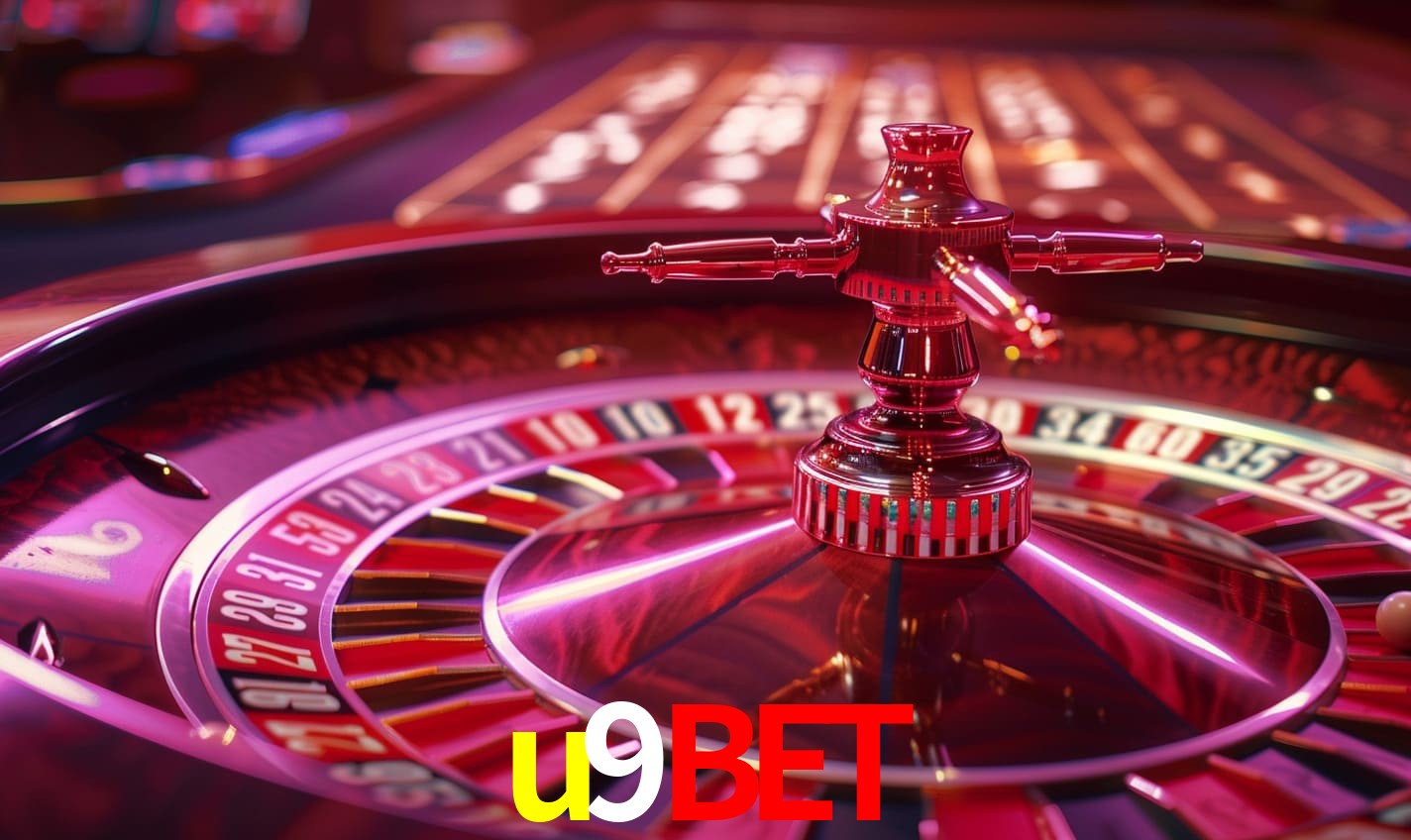 Descubra a Essência do u9bet: Nossa História e Compromissos