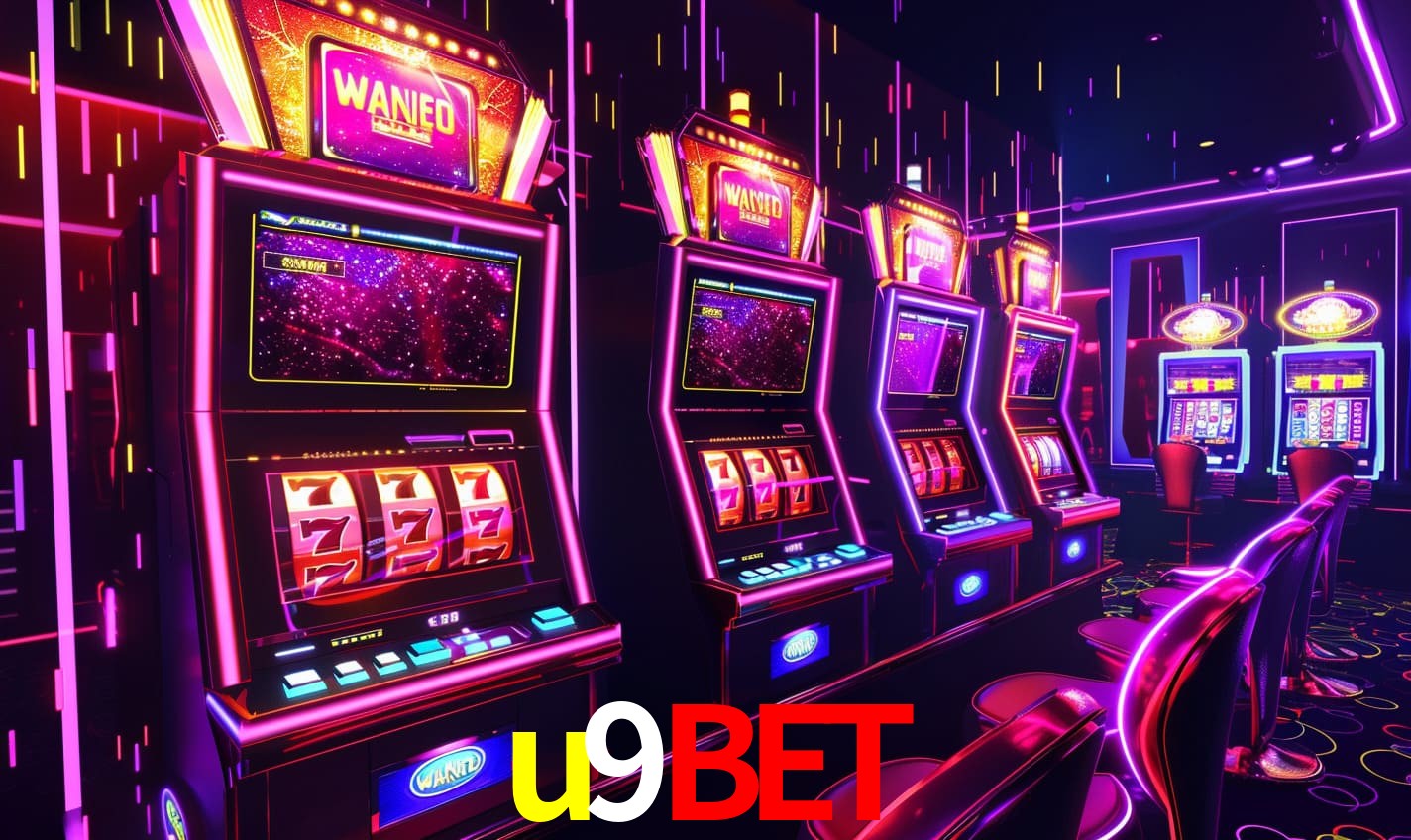 Descubra a Essência do u9bet: Nossa História e Compromissos