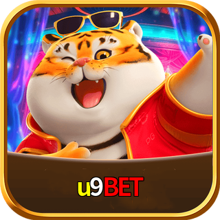 Imagem promocional da u9bet mostrando a plataforma e suas vantagens